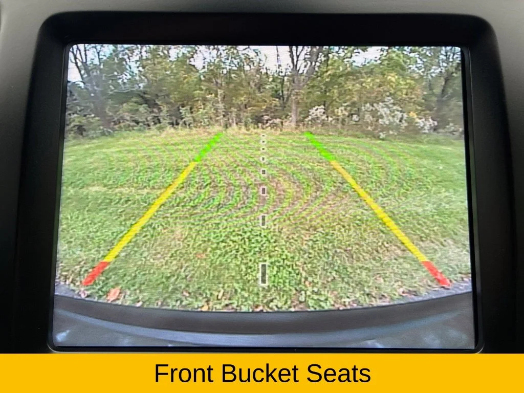 Used 2021 Olive Green Jeep Latitude Lux image 33