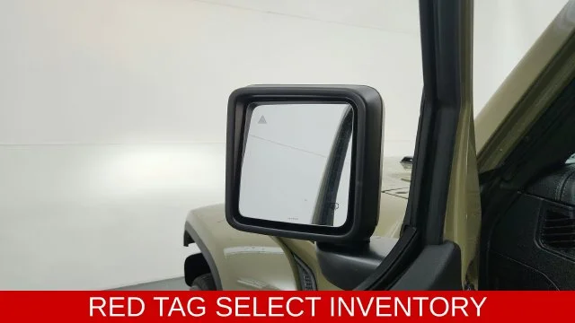 New 2026 41 Exterior Paint Jeep Sahara image 18