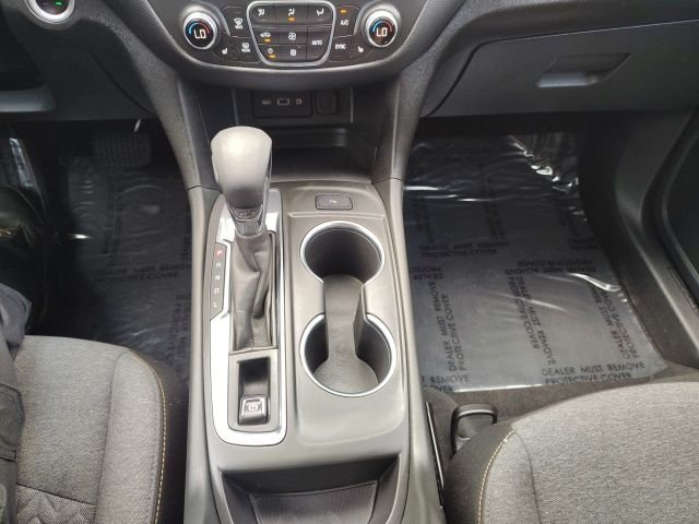 2022 Chevrolet Equinox LT - Photo 22
