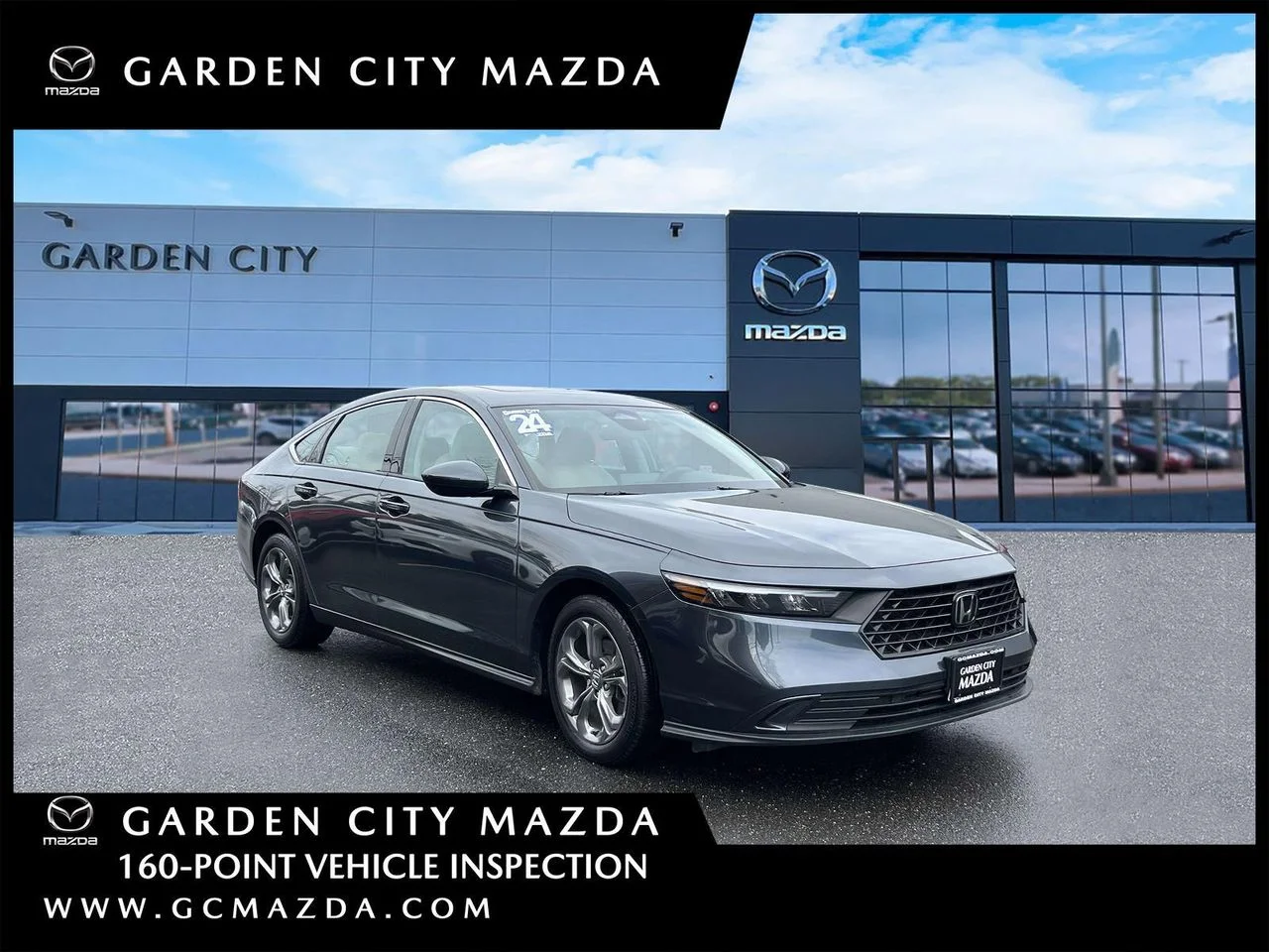 Used Auto Specials | Garden City Mazda