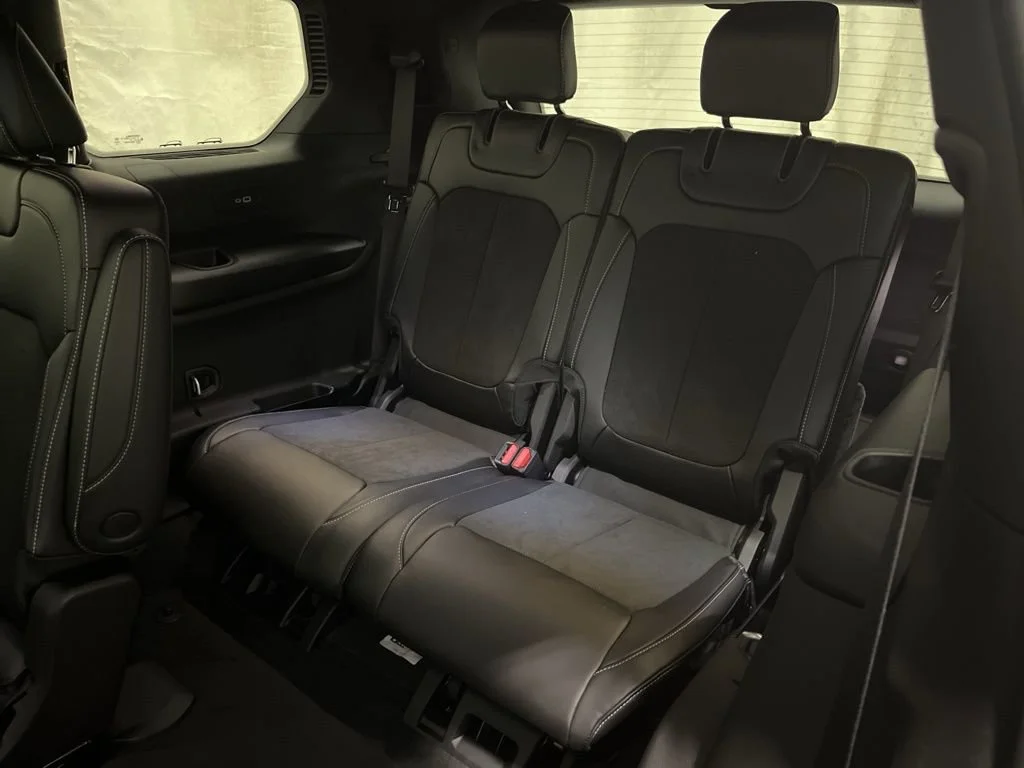 2025 Jeep Grand Cherokee L Altitude - Photo 14