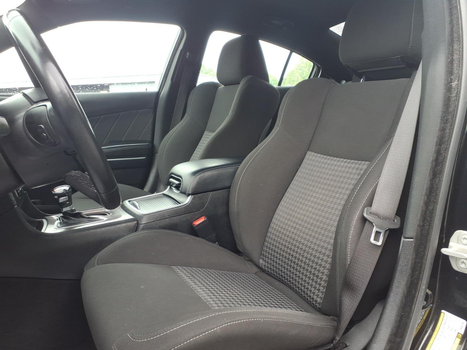 Certified Used 2023 Black Dodge GT image 14