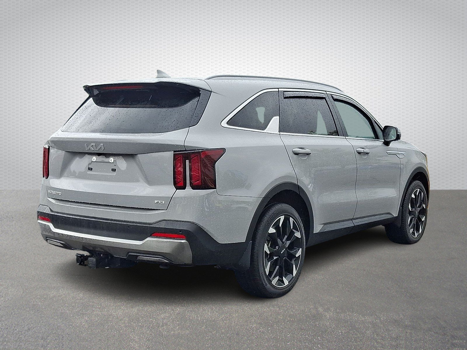 Used 2025 Wolf Gray - C7S Kia EX image 6