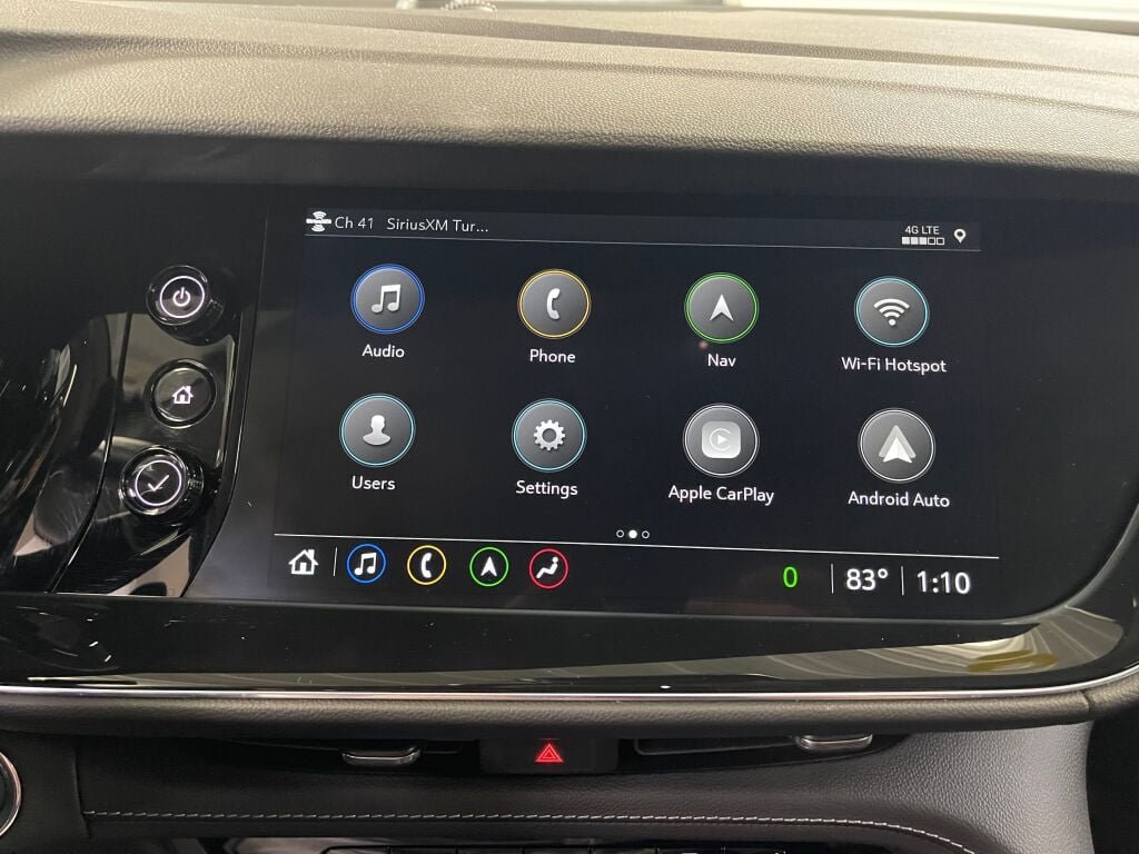 2023 Buick Envision Avenir - Photo 10