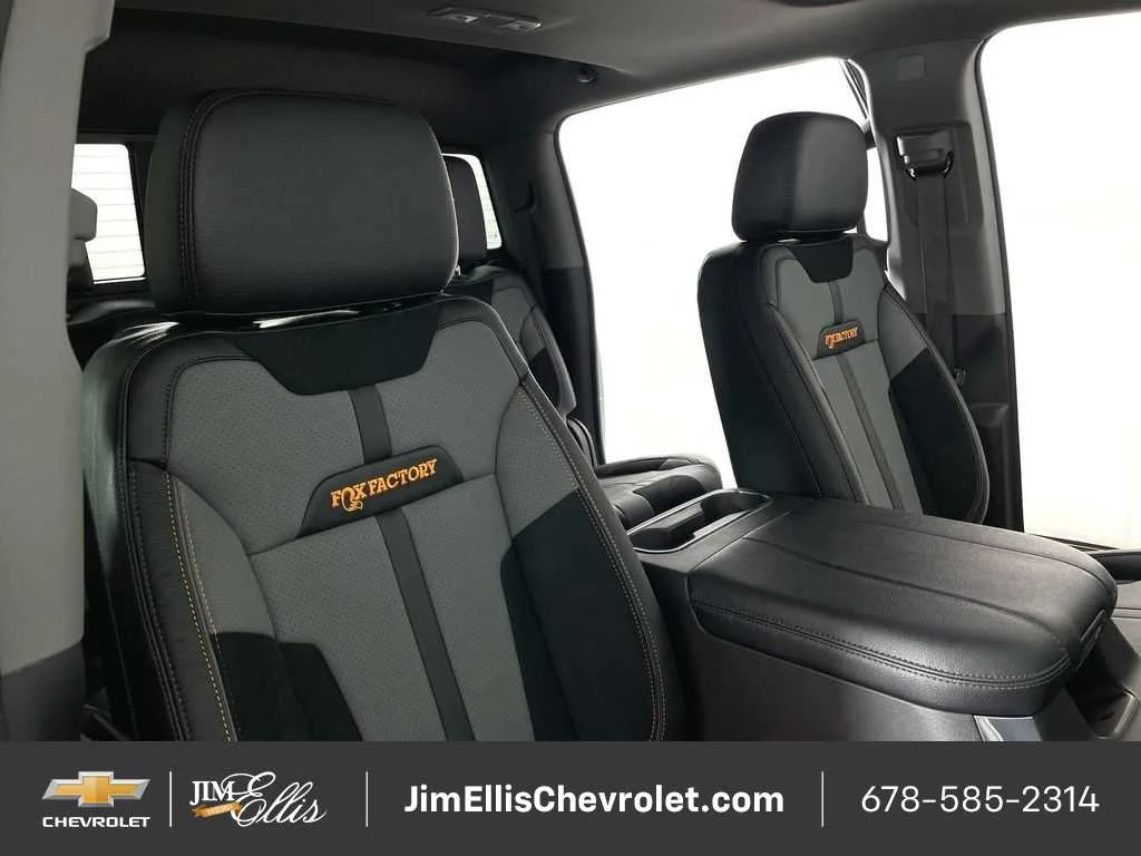 2025 Chevrolet Silverado 1500 RST - Photo 63