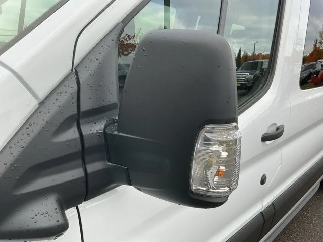 New 2026 Oxford White Ford XLT image 12