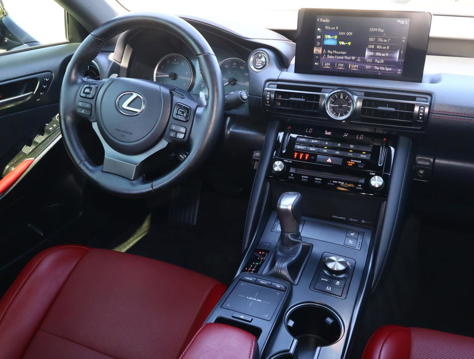 Used 2023 Caviar Lexus 300 image 9