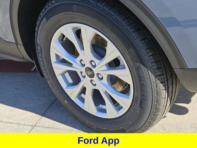 2026 Ford Escape Active - Photo 9