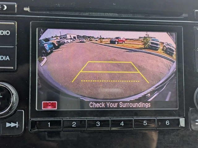 Used 2019 Gray Honda LX image 20