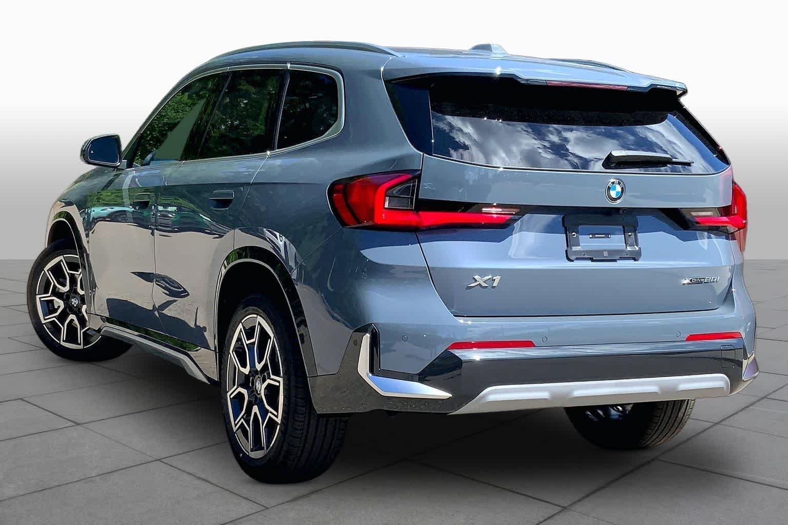 2026 BMW X1 XDrive28i - Photo 12