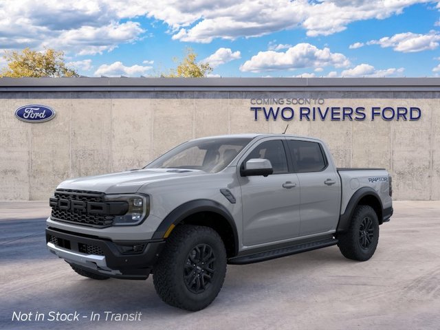 2026 Ford Ranger Raptor®