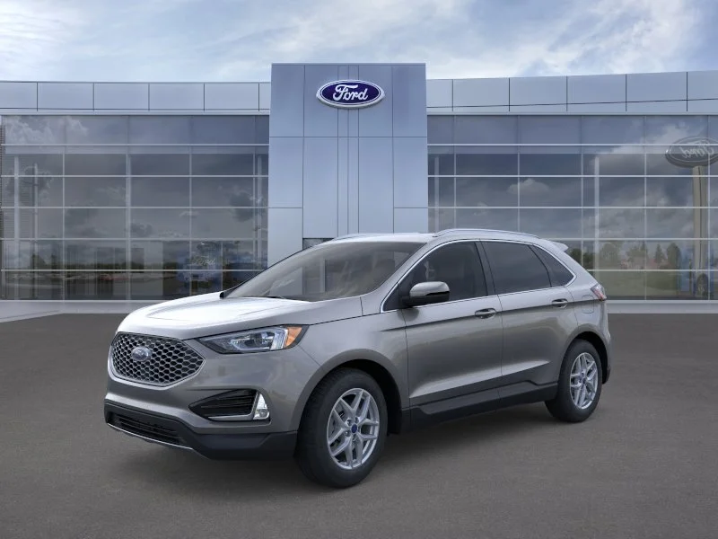 2024 Ford Edge SEL AWD's photo
