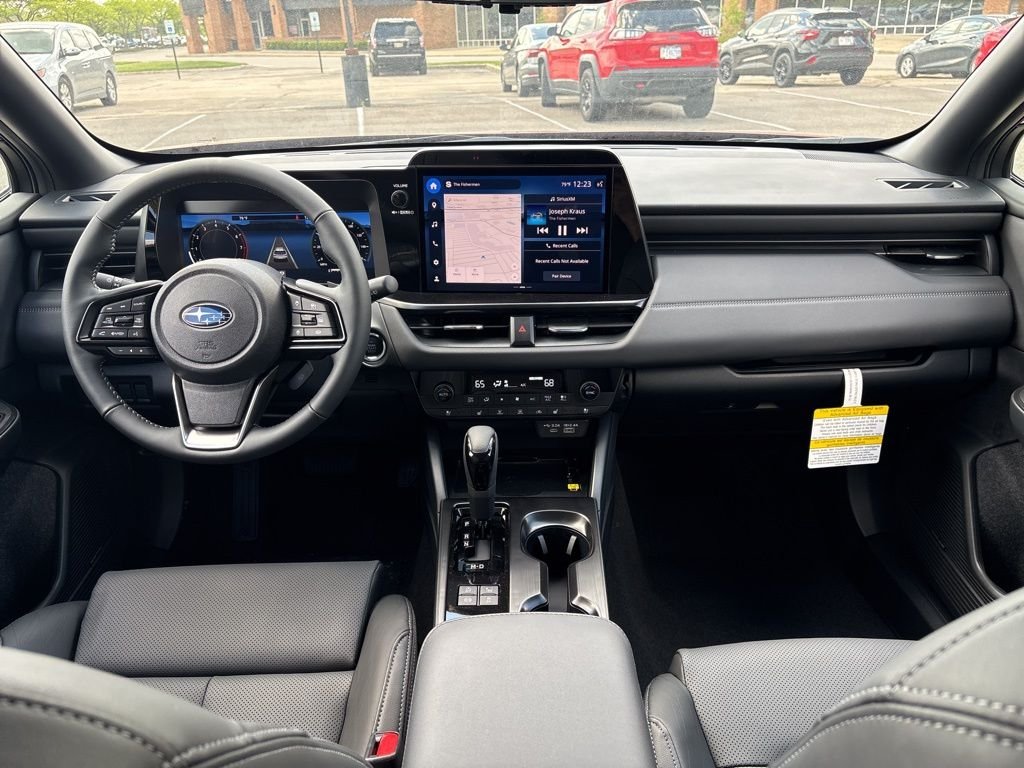 2026 Subaru Outback Touring XT - Photo 12
