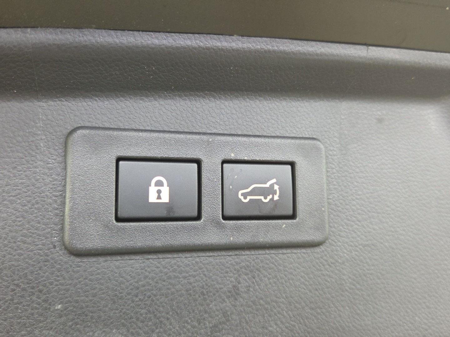 Used 2024 Crystal Black Silica Subaru Wilderness image 32