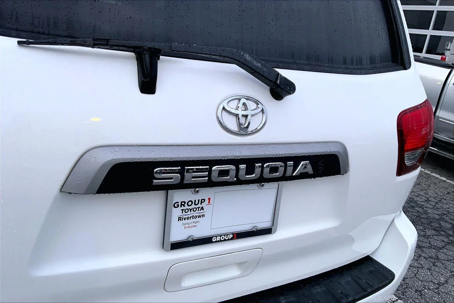 Used 2020 Super White Toyota Limited image 29