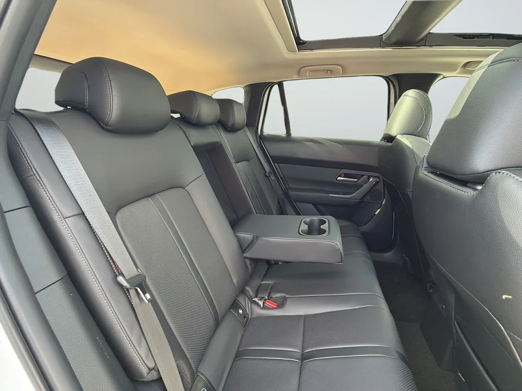 2026 Mazda CX-50 Premium - Photo 14