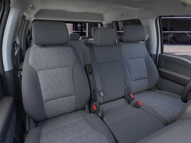 New 2026 Oxford White Ford XL image 10
