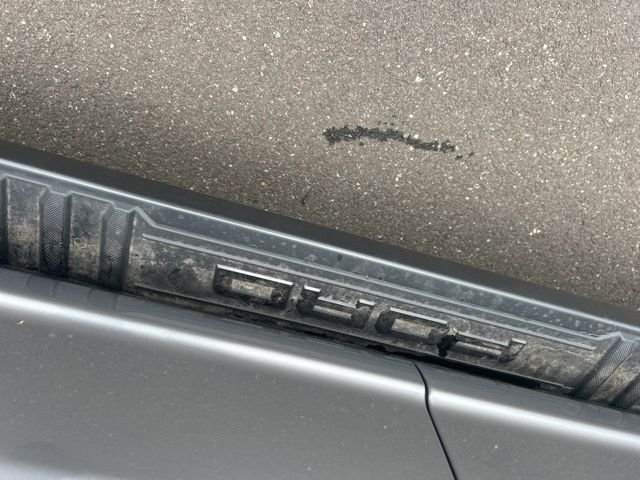 New 2026 Silver Ford XLT image 11