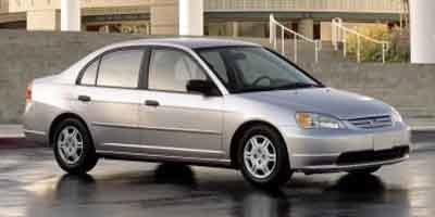 Used 2002  Honda LX image 1