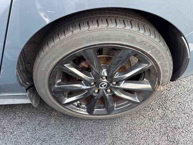 Used 2019 Gray Mazda Premium image 5