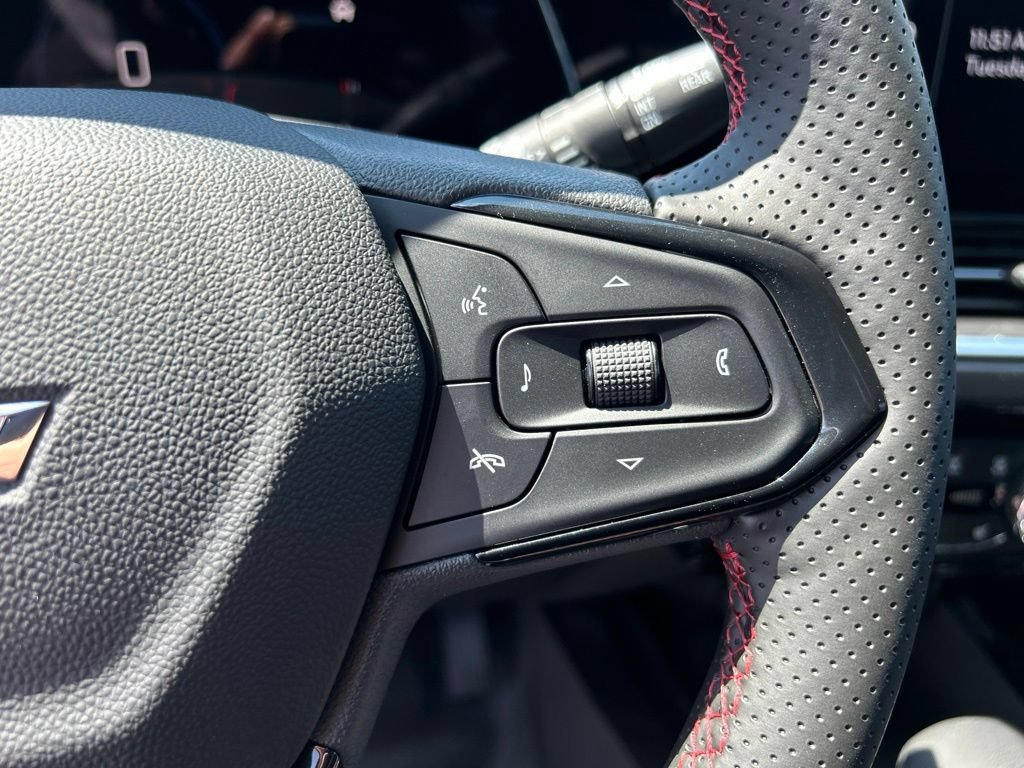 2026 Chevrolet Trax RS - Photo 26