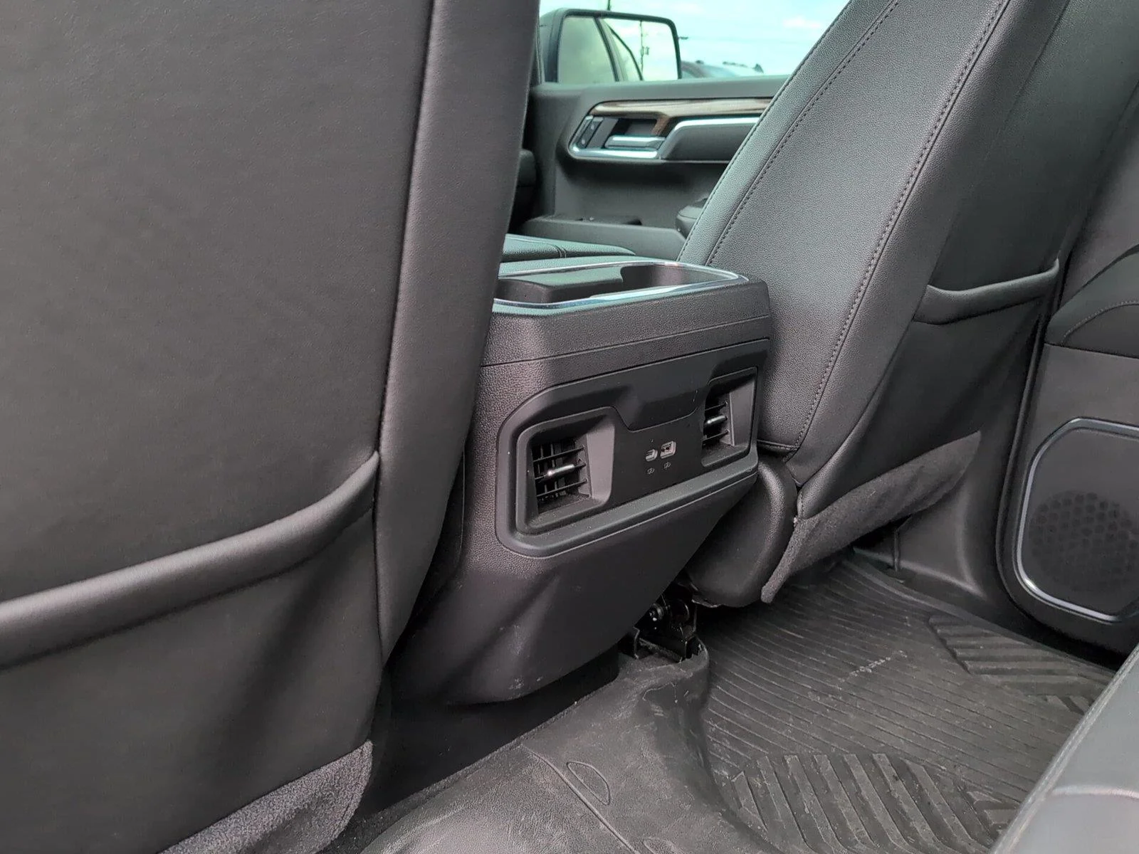 Used 2025 Black Chevrolet LT Trail Boss image 33