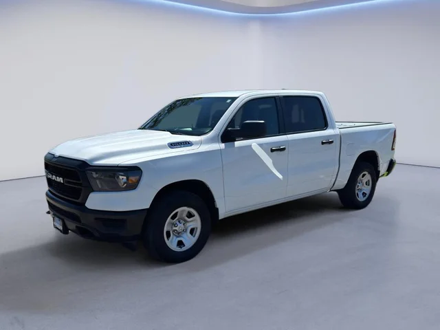 2024 Ram 1500 Tradesman