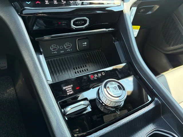 New 2026 Black Jeep  image 19