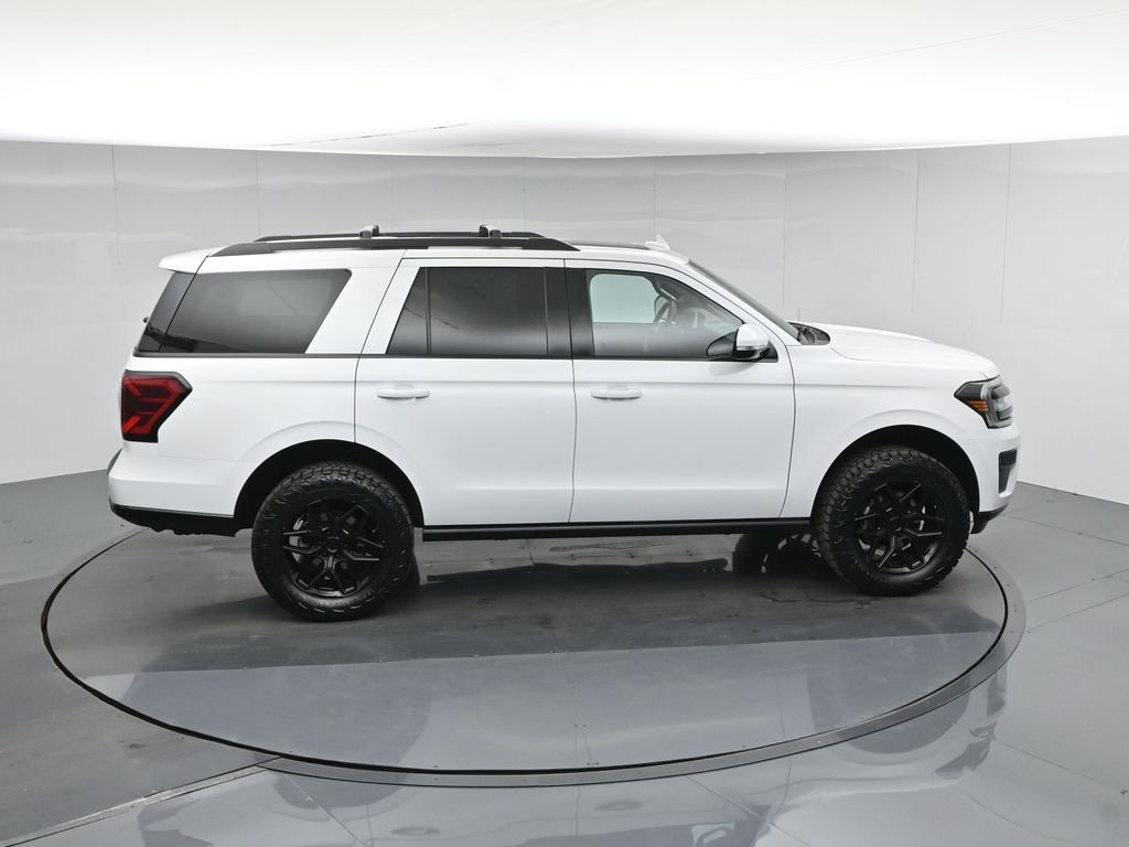 Used 2024 White Ford Limited image 48