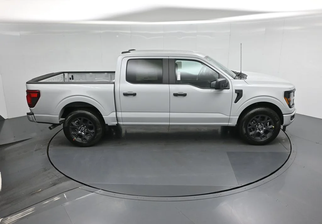 New 2026 Avalanche Ford STX image 33