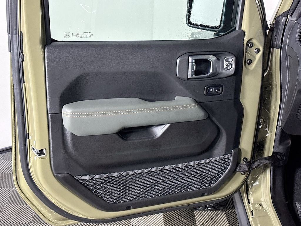 New 2026 41 Jeep Mojave image 10
