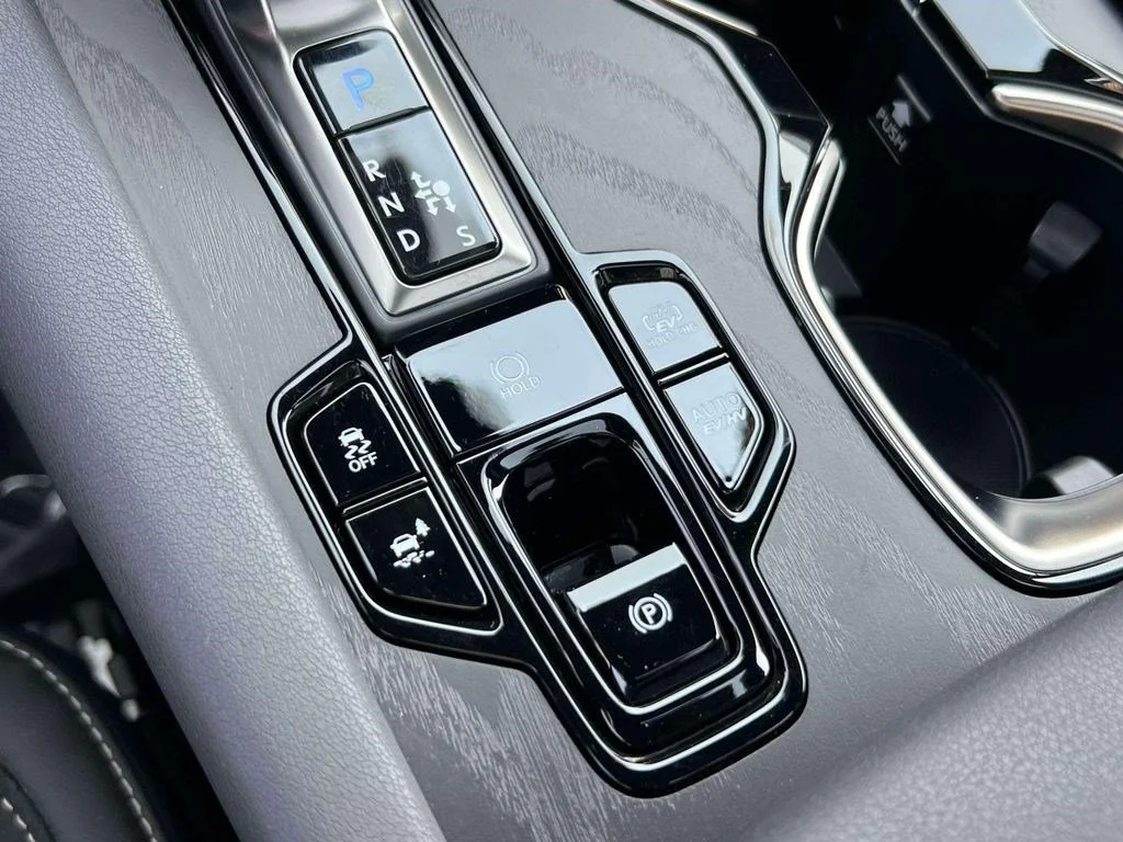 Certified Used 2026 Eminent White Pearl Lexus 450h+ Luxury image 30