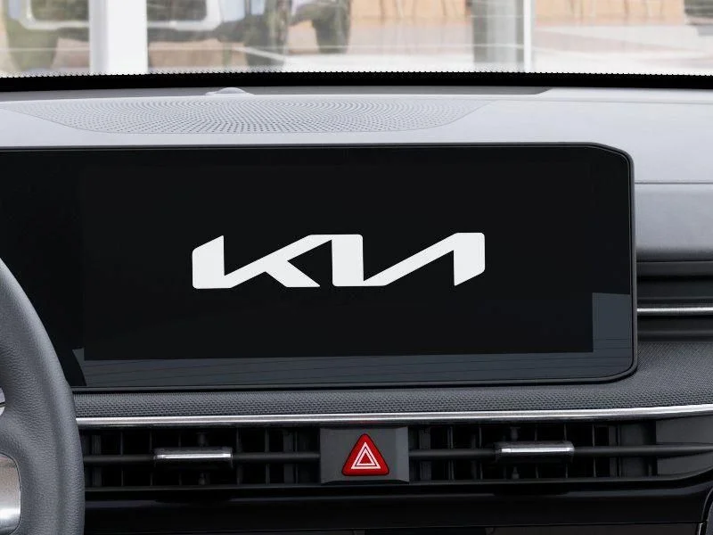 New 2026 Interstellar Gray Kia LXS FWD image 20