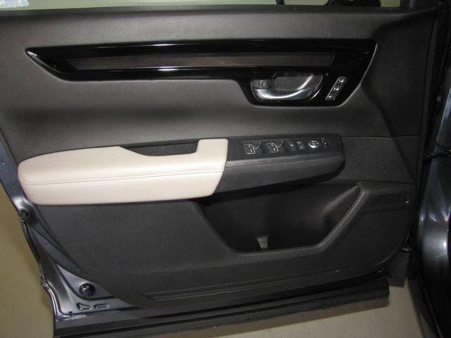 Certified Used 2026 Meteorite Gray Metallic Honda EX-L image 41