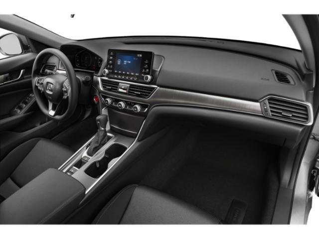 Used 2020 Red Honda LX image 15