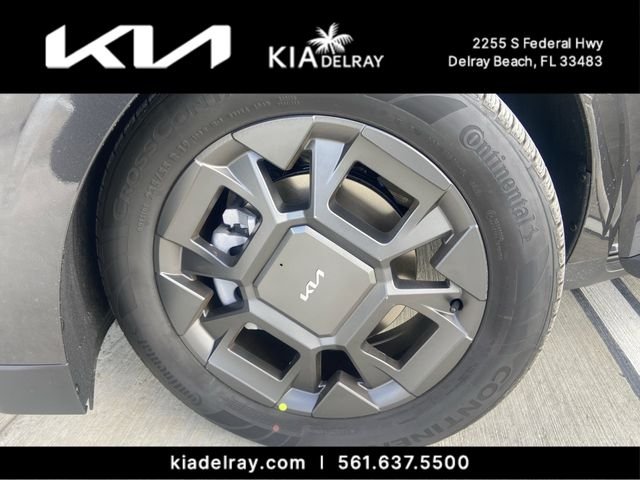 2026 Kia Carnival SX - Photo 33
