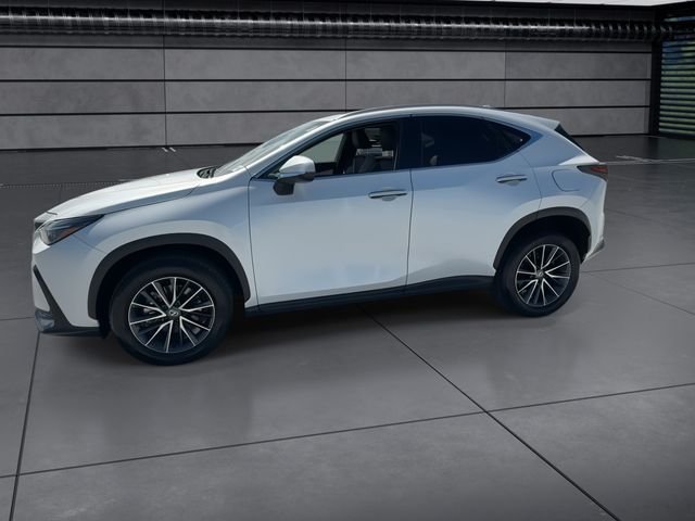 Certified Used 2024 White Lexus 350 Premium image 5