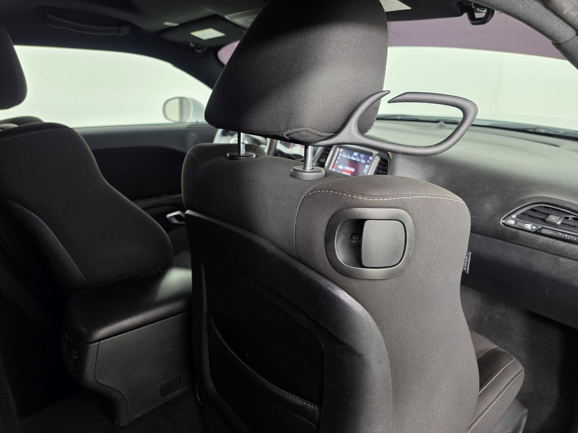 Used 2021 White Dodge GT image 36