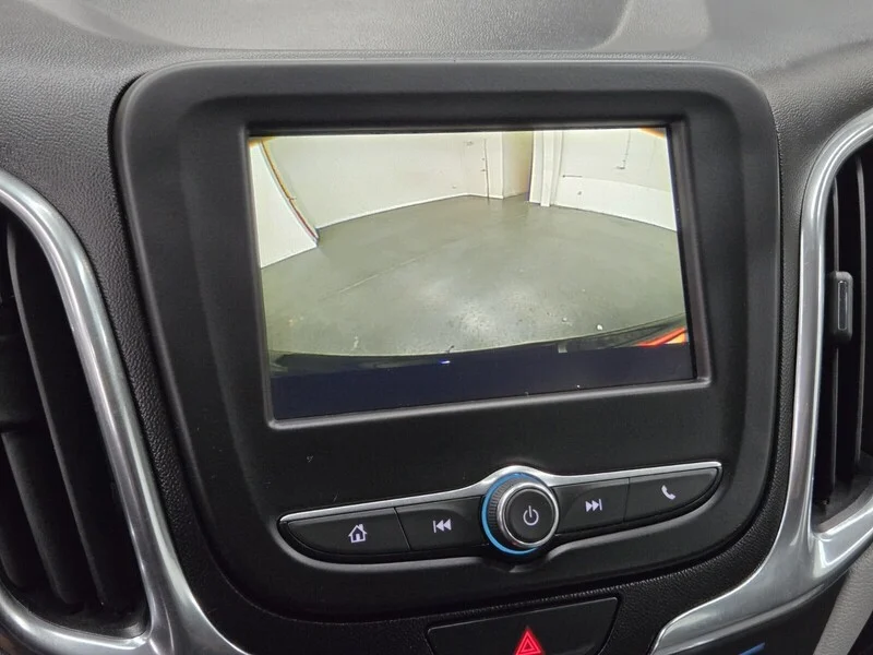 Used 2019 Mosaic Black Metallic Chevrolet LS image 18
