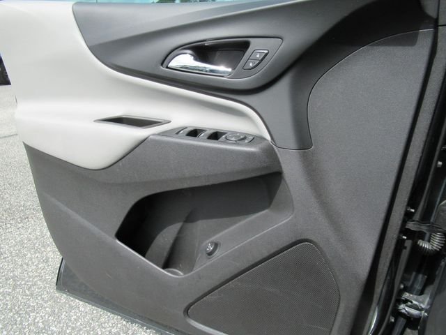 Used 2019 Gray Chevrolet LT image 19