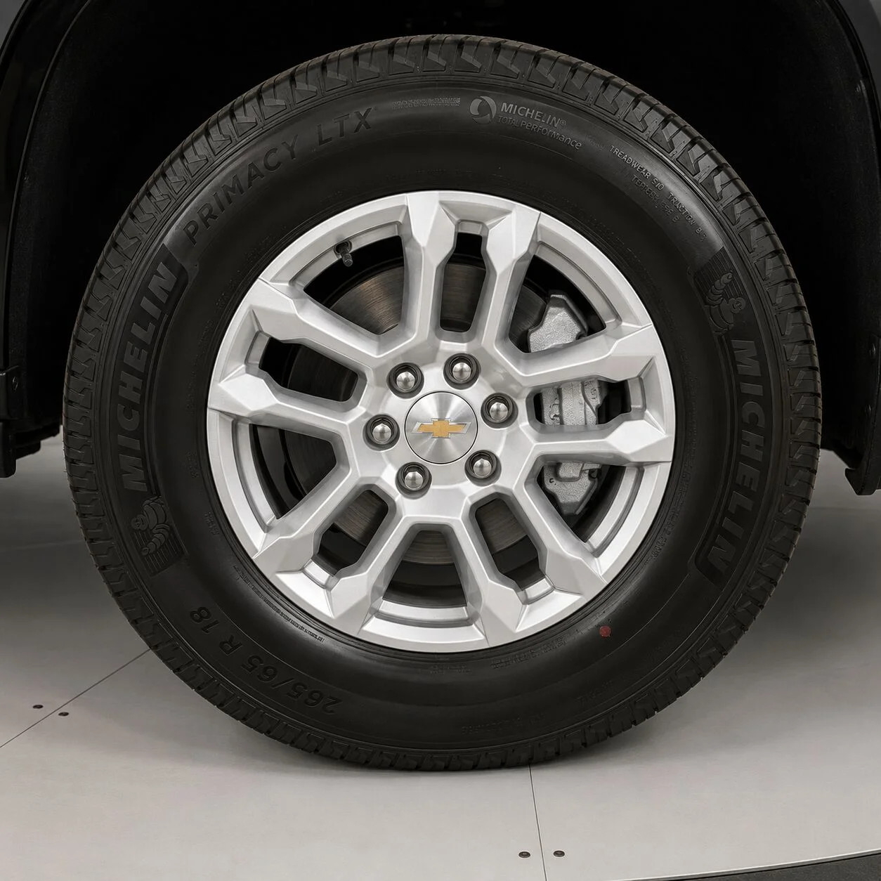 2026 Chevrolet Silverado 1500 RST - Photo 16