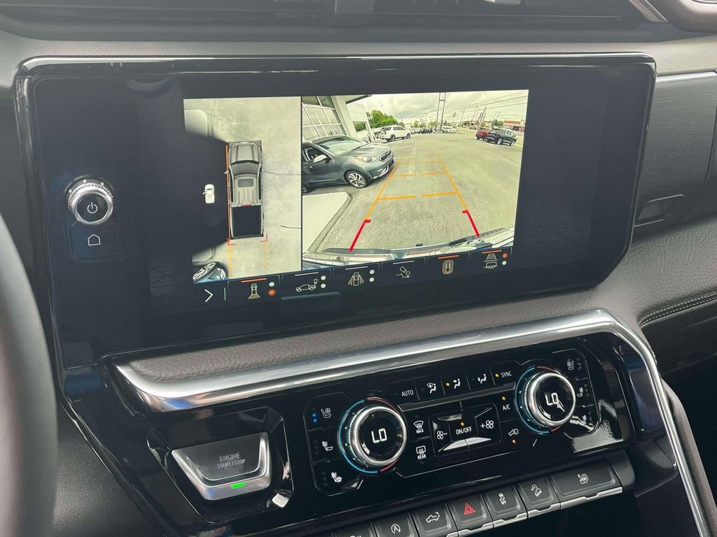 2024 GMC Sierra 1500 Denali Denali - Photo 34