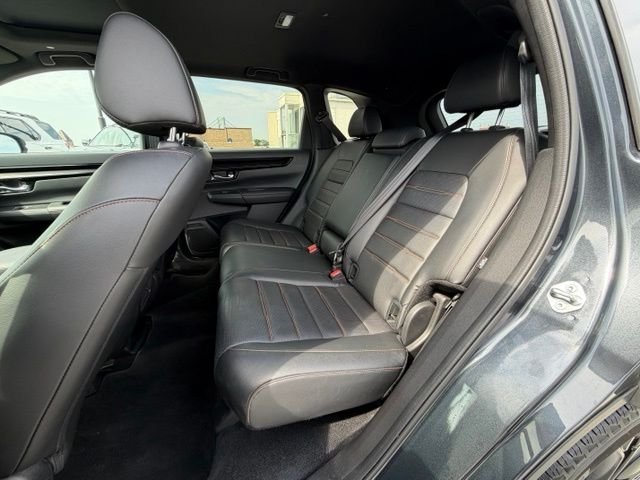Used 2023  Honda Sport Touring image 12