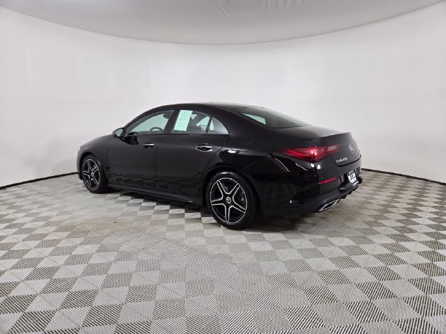 Used 2026  Mercedes-Benz CLA 250 image 6