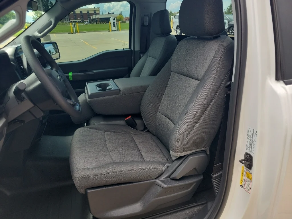 New 2026 Oxford White Ford XL 4X4 SUPERCHARGED FCP F150 image 9
