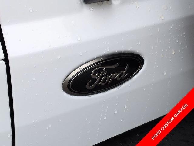 2025 Ford Bronco 4-Door Big Bend - Photo 25
