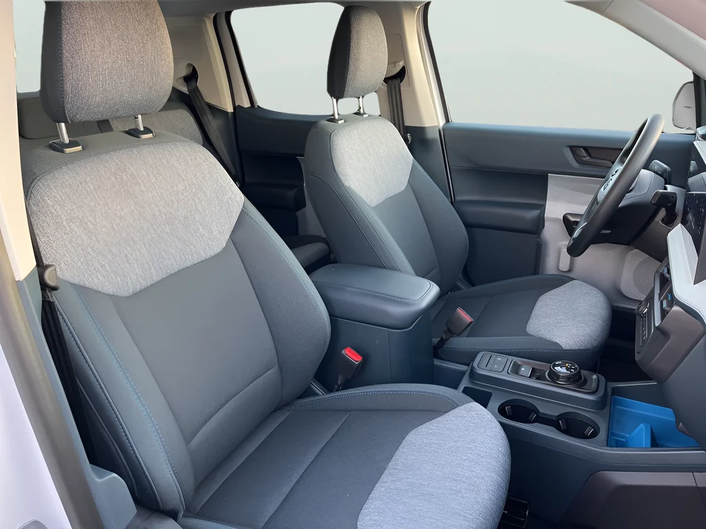 2025 Ford Maverick XLT - Photo 15