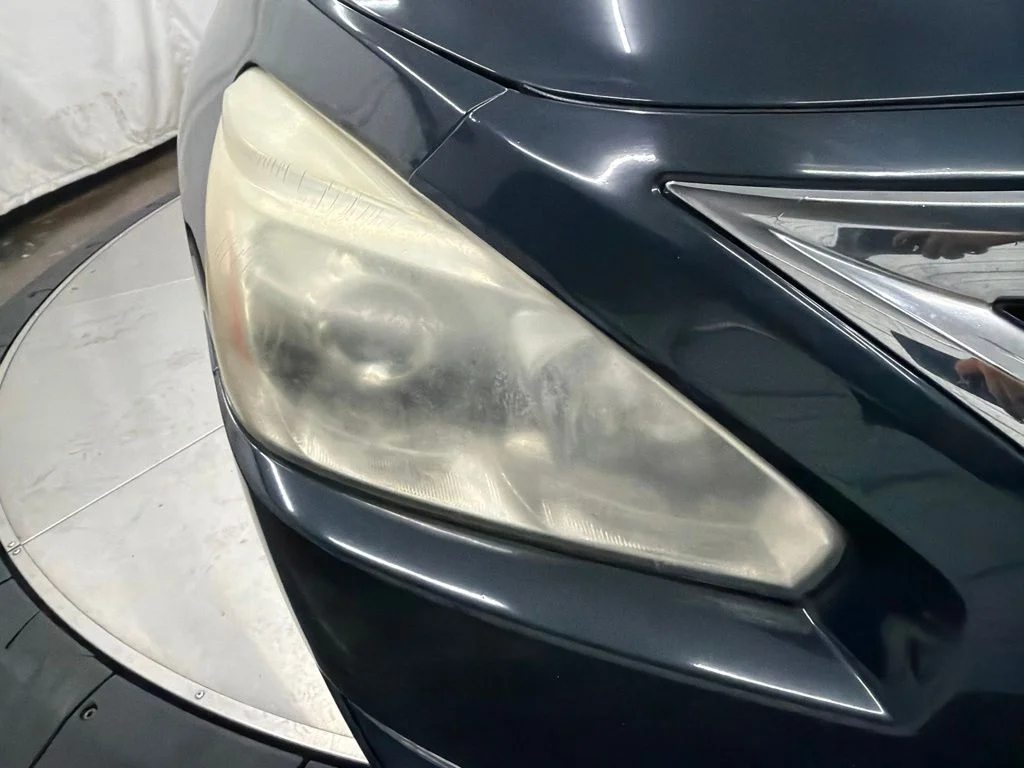 Used 2015 Blue Nissan 2.5 S image 10