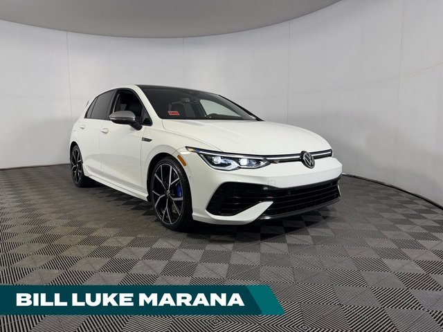 2023 Volkswagen Golf R 2.0T