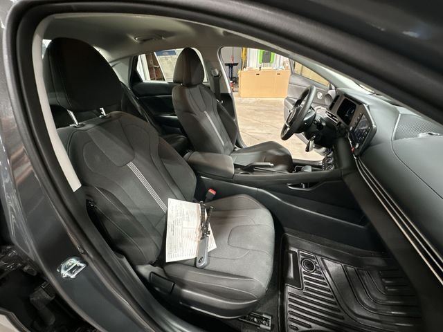 Certified Used 2026 Gray Hyundai SE image 32